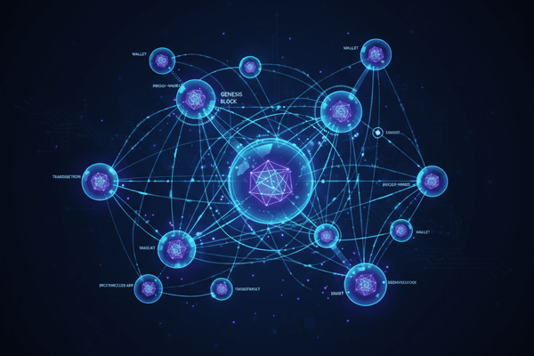 Blockchain Network