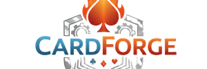 CardForge Logo